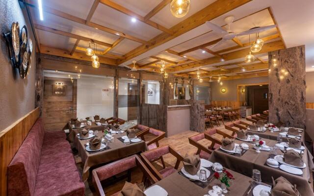 Angel Lords Eco Inn Amreli