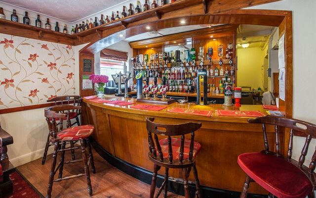 Bricklayers Arms