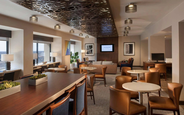 The Westin Dallas Park Central