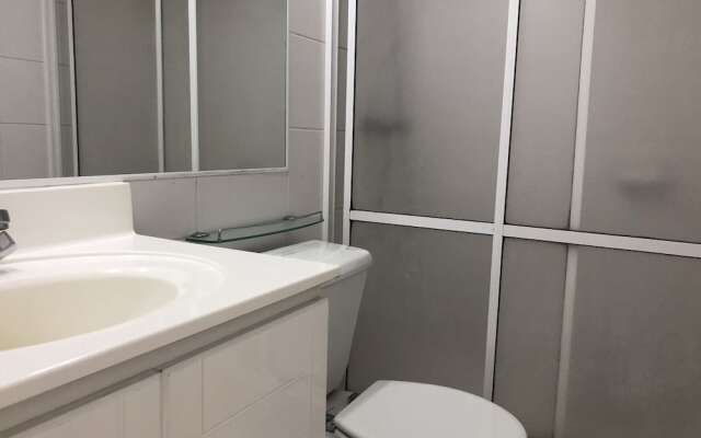 Apartamento A-41 Euromarina