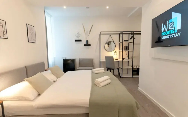 We rooms Shortstay