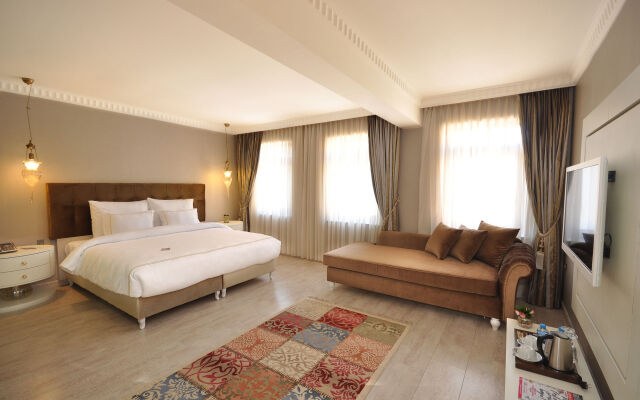 Nea Suites Old City