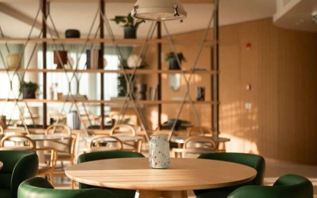 Laguna Faro Suites - Adults Only & Free Beach