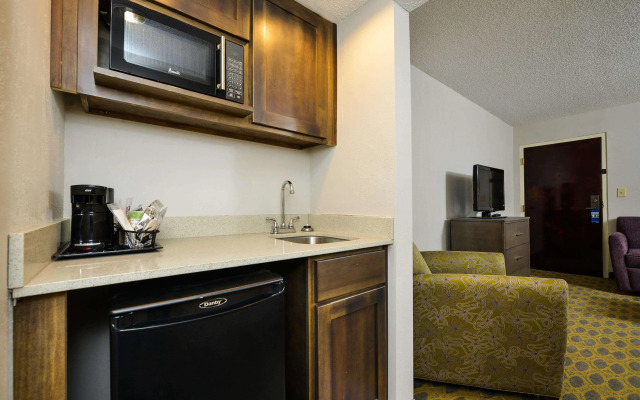 Hampton Inn Myrtle Beach-Northwood