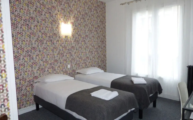 Hôtel La Belle Etoile