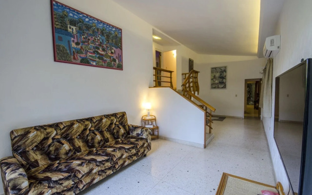 La Casa de la Cascada