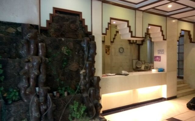 Hotel Garden Mumbai