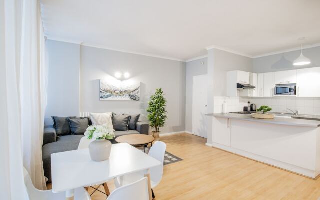 Perspectives 306 by CTHA