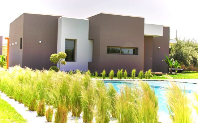 Villa Jardins d'Isa