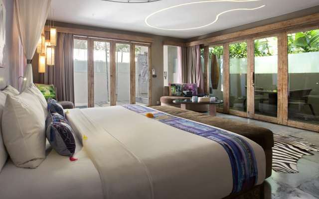 Blue Karma Dijiwa Seminyak