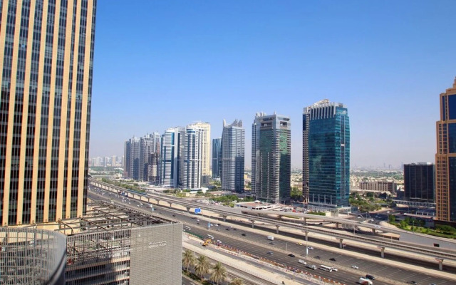 Kennedy Towers - West Avenue