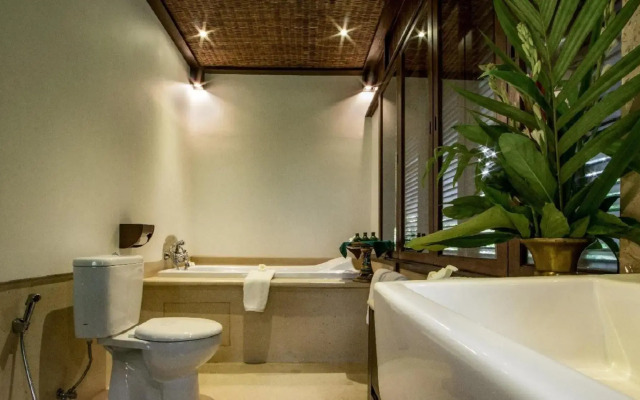The Bali Purnati Center For The Arts