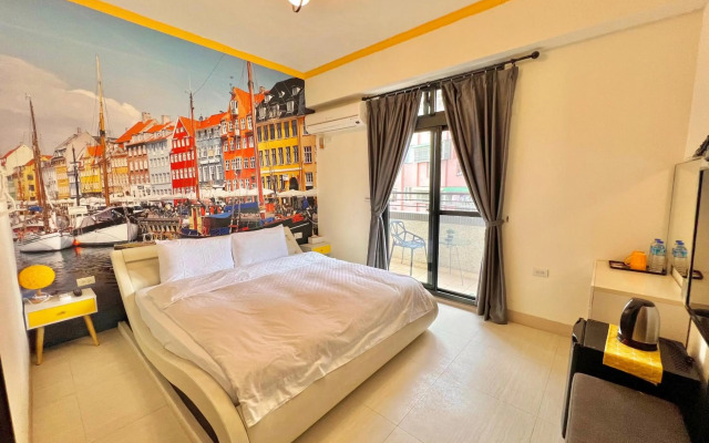 INg Hostel