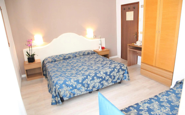 Hotel Moderno