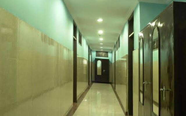 Hotel Pal Palace