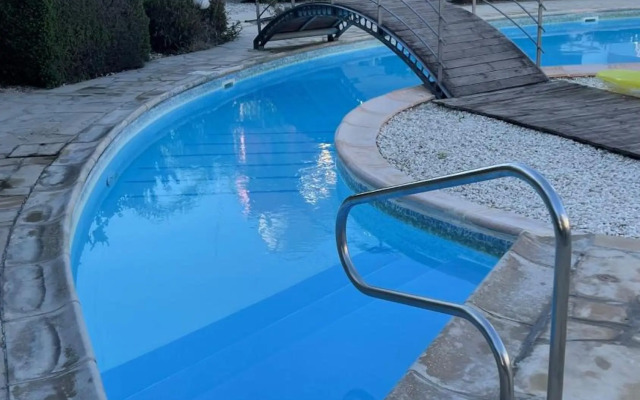 House , Appartment with pool, Paphos