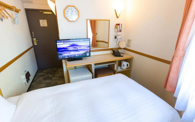 Toyoko Inn Saitama Shintoshin