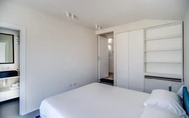 Casa del Capitano in Termini