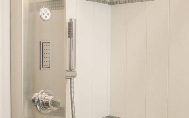 Ripetta Rooms