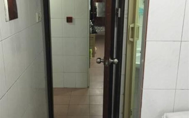 First Class Guest House