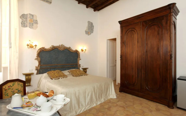 Travel & Stay - Governo Vecchio