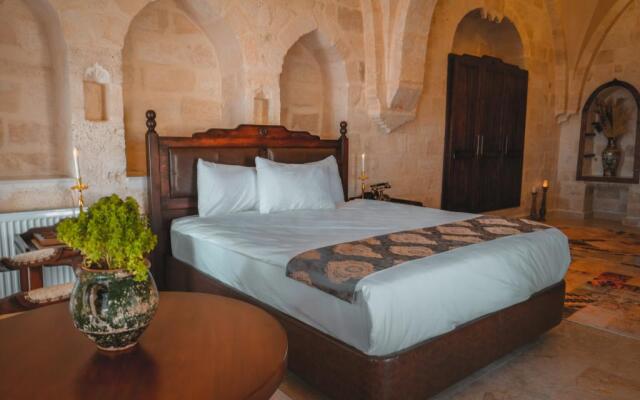 Kasri Divan Hotel