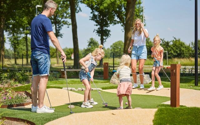 Tidy, Child-friendly Villa With a Sauna in Limburg