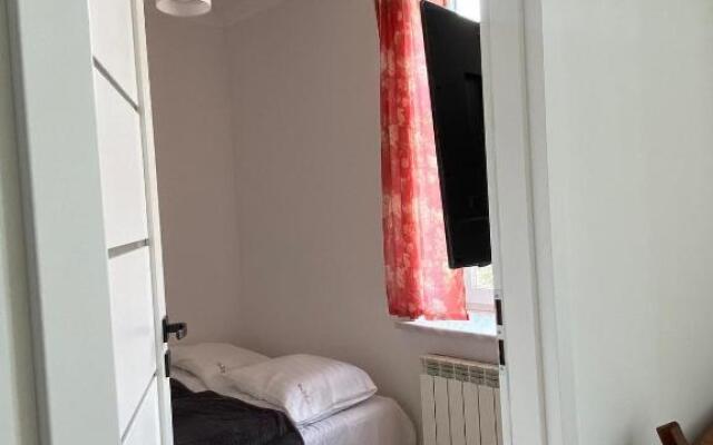 Studio in the city center!