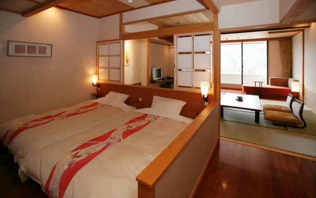 KINUGAWA GRAND HOTEL YUME no TOKI