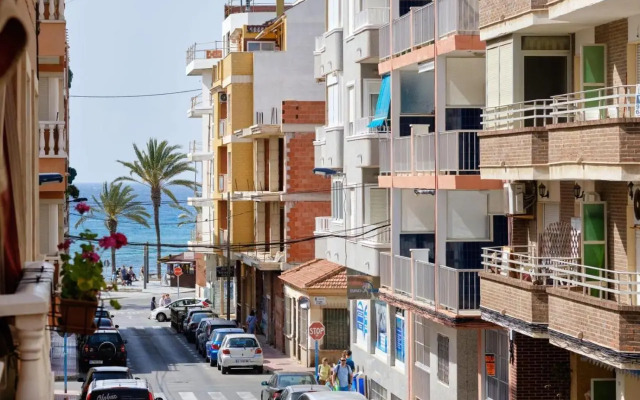 Studio Playa del Cura