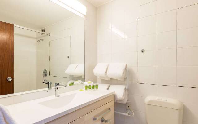 Heartland Ambassador Hotel Hamilton