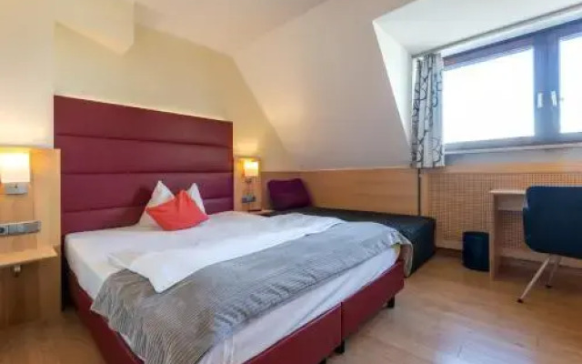 Avenon Privathotel Schwaiger Hof