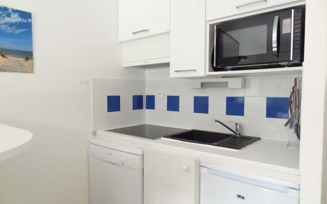 Appartement Clapotis