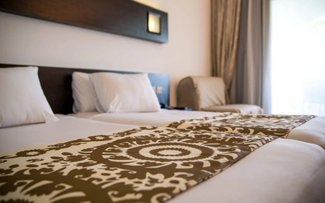 Domina El Sultan Hotel & Resort