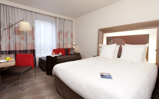 Novotel Paris La Défense Esplanade