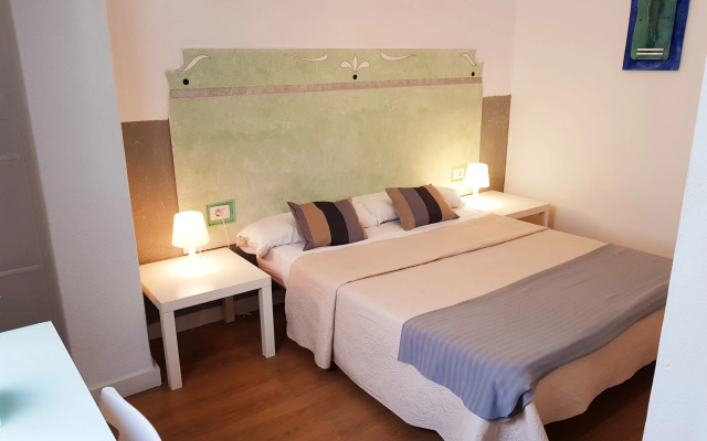 Hotel Horizonte