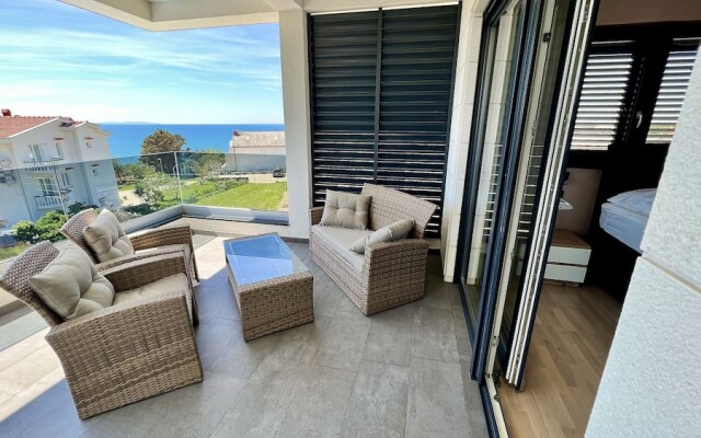 Villa Comfort