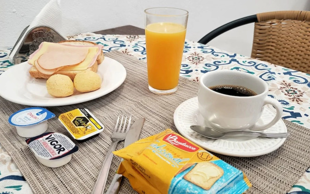 Pousada Parcel das Ilhas