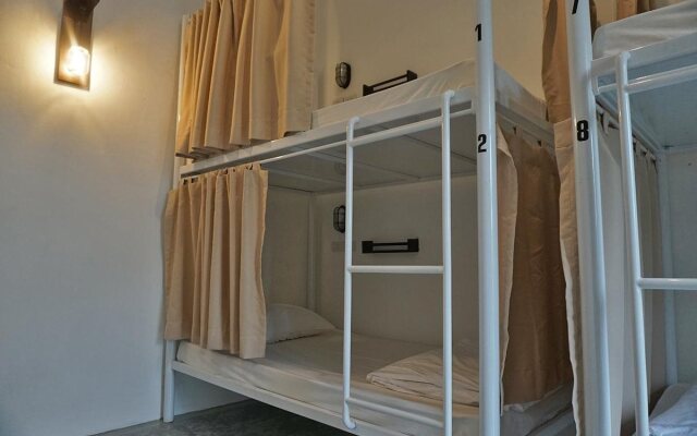 ASA Hostel