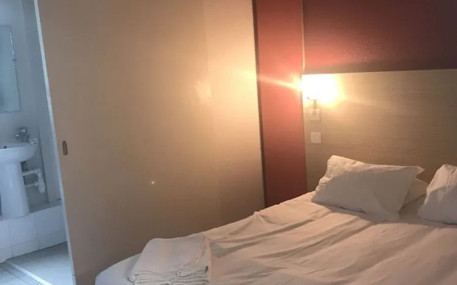 Hôtel Grenoble Voreppe