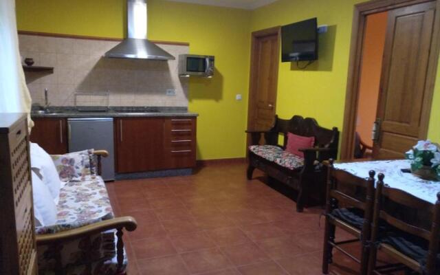 hostal pinar