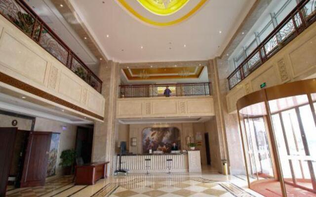 Yongtai Hotel