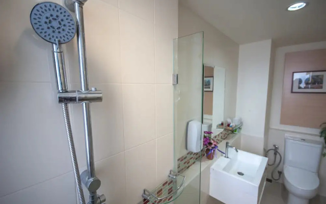 Implace Impact at Msociety Condo