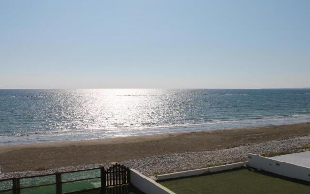 Panorama Beach House, 5 meters to the sea