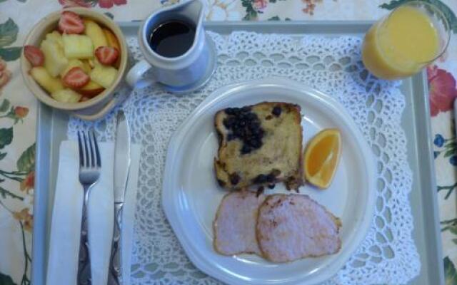 Cedar Cottage B&B