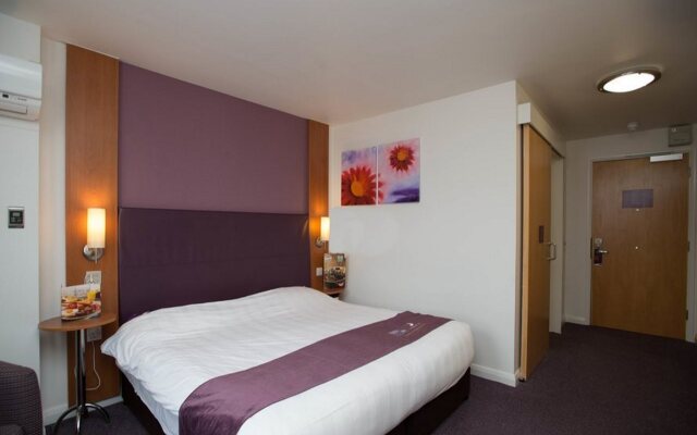 Premier Inn Weymouth Seafront