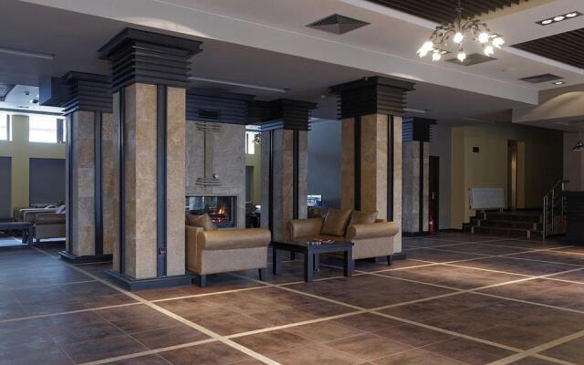Trinity Apartments