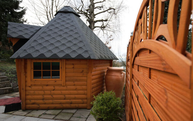 Relax Hotel Tannenhof