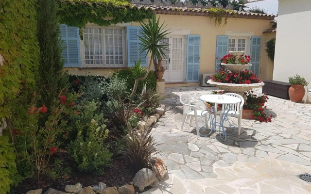 Hotel de Charme Brise Marine