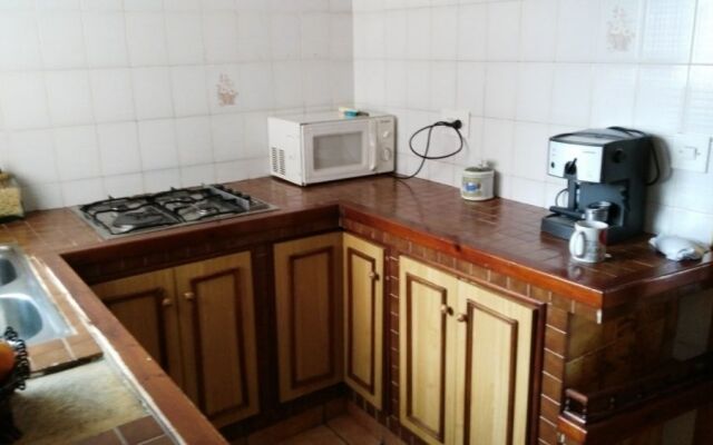 Primavera Apartment